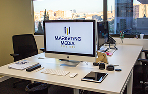 Marketing Media Solutions Agencia 2