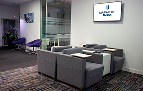 Marketing Media Solutions Agencia 1