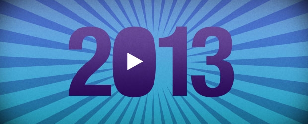 Los mejores anuncios de 2013