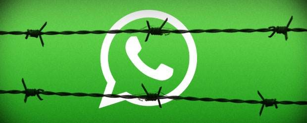 El trono de WhatsApp, y su seguridad
