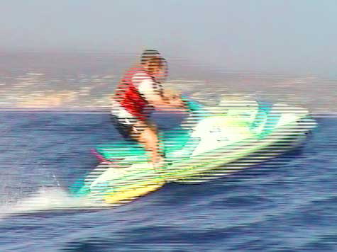 chromainterlaced interlaced